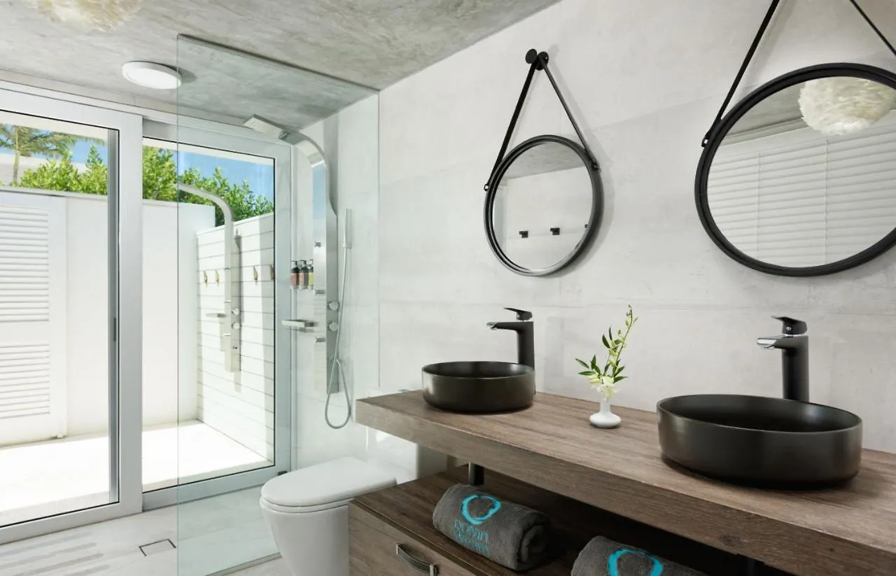 Ocean Dream 5 Bedroom Villa Aqua Long Bay