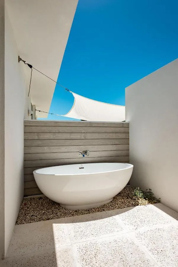 Ocean Dream 5 Bedroom Villa Aqua Long Bay